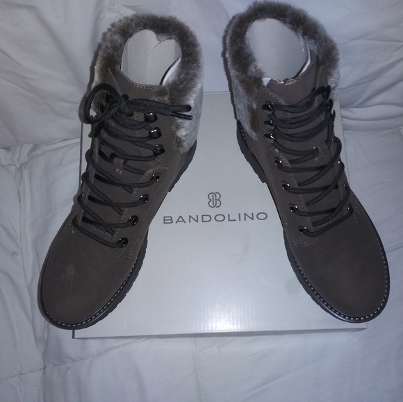 New Boots - Picture 5 of 6